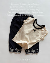 Load image into Gallery viewer, AOSTA KIDS RIBBON PANTS *PREORDER