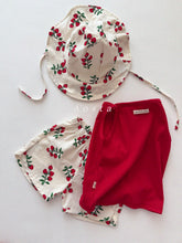 Load image into Gallery viewer, AOSTA KIDS SUMMER SHORTS*PREORDER