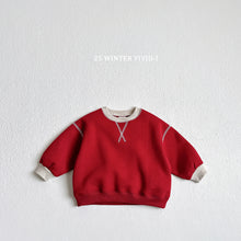 Load image into Gallery viewer, VIVID KIDS HOOD SWEAT SHIRT*PREORDER