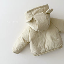 Load image into Gallery viewer, DAILYBEBE KIDS PUFF PADDED JACKET**PREORDER