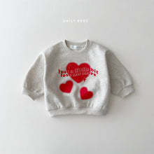 Load image into Gallery viewer, DAILYBEBE KIDS LOVE ME MORE SET**PREORDER