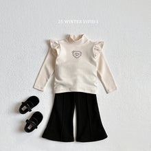 Load image into Gallery viewer, VIVID KIDS KID TURTLE AMOUR TOP*PREORDER