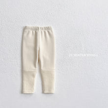 Load image into Gallery viewer, VIVID KIDS COLOR BLOCK LEGGINGS*PREORDER