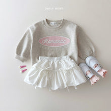 Load image into Gallery viewer, DAILYBEBE KIDS BOW SKIRT**PREORDER