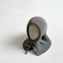 Load image into Gallery viewer, VIVID KIDS COLOR BONNET*PREORDER