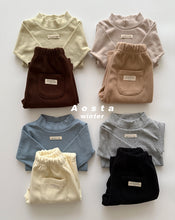 Load image into Gallery viewer, AOSTA KIDS CORDUROY PANTS*PREORDER