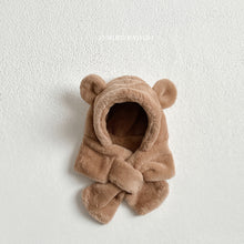 Load image into Gallery viewer, VIVID KIDS teddy bear BALACLAVA*PREORDER