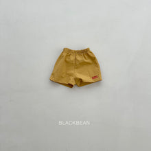 將圖片載入圖庫檢視器中，BLACKBEAN KIDS TOMMY 褲子* 預購