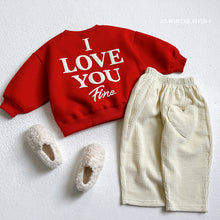 Load image into Gallery viewer, VIVID KIDS CORDUROY PANTS*PREORDER