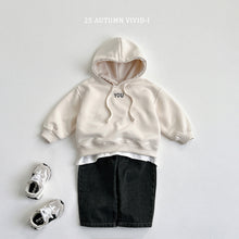 Load image into Gallery viewer, VIVID KIDS NEVER ROAM ALONE HOODIE*PREORDER