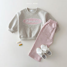 Load image into Gallery viewer, DAILYBEBE KIDS STRETCHY CASUAL PANTS**PREORDER