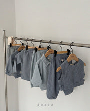 Load image into Gallery viewer, AOSTA KIDS CHOC STAR PANTS*PREORDER