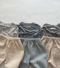 Load image into Gallery viewer, AOSTA KIDS MIRANG TEE*PREORDER