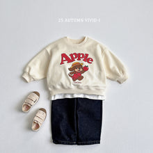 Load image into Gallery viewer, VIVID KIDS HEART SWEATER*PREORDER