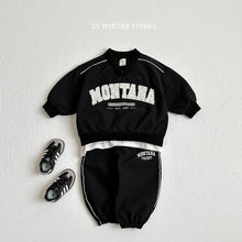 Load image into Gallery viewer, VIVID KIDS KID MONTANA SWEAT*PREORDER