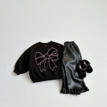 Load image into Gallery viewer, VIVID KIDS LEATHER PANTS*PREORDER