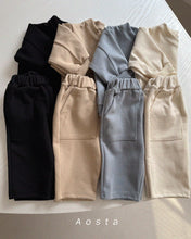 Load image into Gallery viewer, AOSTA KIDS MELO PANTS*PREORDER
