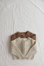 Load image into Gallery viewer, ALADIN KIDS WOOL CARDIGAN**PREORDER