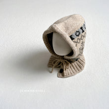 Load image into Gallery viewer, VIVID KIDS NORDIC BALACLAVA*PREORDER