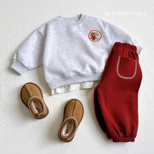 Load image into Gallery viewer, VIVID KIDS PODDLE SWEAT SET*PREORDER