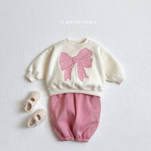 Load image into Gallery viewer, VIVID KIDS KIDS BOW PANTS*PREORDER