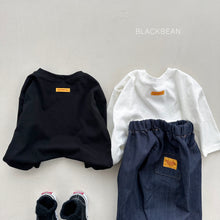 Load image into Gallery viewer, BLACKBEAN KIDS LAYERED TEE* Preorder