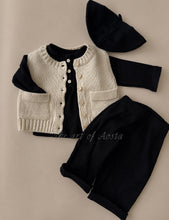 Load image into Gallery viewer, AOSTA FALL BERET**PREORDER