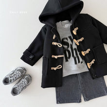 Load image into Gallery viewer, DAILYBEBE KIDS TRENCH COAT**PREORDER