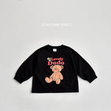 Load image into Gallery viewer, VIVID KIDS LOVELY DODO SWEATER*PREORDER