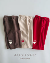 Load image into Gallery viewer, AOSTA KIDS WINTER PANTS*PREORDER