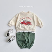 Load image into Gallery viewer, VIVID KIDS CARS SWEATER*PREORDER