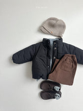 Load image into Gallery viewer, MINIROBE KIDS CARGO ROBE PANTS**Preorder