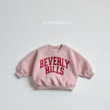 Load image into Gallery viewer, VIVID KIDS BEVERLY HILLS SWEAT SHIRT*PREORDER