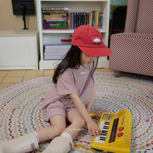 將圖片載入圖庫檢視器中，BLACKBEAN KIDS 馬爾地夫套裝* 預購