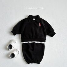 Load image into Gallery viewer, VIVID KIDS BEAR COLLAR SET*PREORDER