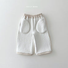 Load image into Gallery viewer, DAILYBEBE KIDS FUR PANTS**PREORDER