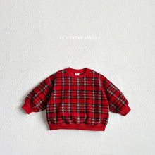 Load image into Gallery viewer, VIVID KIDS KID CHRISTMAS SWEAT*PREORDER