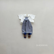將圖片載入圖庫檢視器中，BLACKBEAN 兒童乒乓球褲* 預購