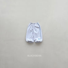 Load image into Gallery viewer, BLACKBEAN KIDS CULT PANTS* Preorder