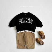 Load image into Gallery viewer, VIVID KIDS SAINT SWEAT SHIRT*PREORDER