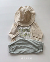 Load image into Gallery viewer, AOSTA KIDS CAPRICORN TEE*PREORDER