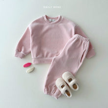 Load image into Gallery viewer, DAILYBEBE KIDS SIMPLE COLOR SET**PREORDER