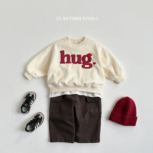 VIVID KIDS HUG SWEATER*PREORDEr