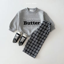 Load image into Gallery viewer, DAILYBEBE KIDS CHECK PANTS**PREORDER