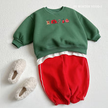 Load image into Gallery viewer, VIVID KIDS KIDS LINE PANTS*PREORDER