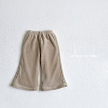 Load image into Gallery viewer, VIVID KIDS CORDUROY SOFT PANTS*PREORDER
