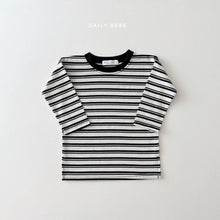 Load image into Gallery viewer, DAILYBEBE KIDS SIMPLE TEE SHIRT**PREORDER