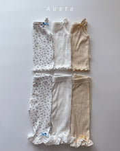 Load image into Gallery viewer, AOSTA KIDS BOW SLING TOP*PREORDER
