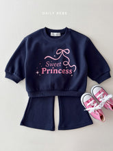 Load image into Gallery viewer, DAILYBEBE PRINCESS BOOTSCUT SET**PREORDER