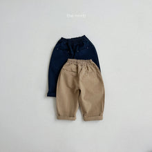 Load image into Gallery viewer, MINIROBE KIDS CARGO PANTS*Preorder
